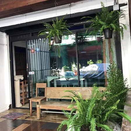 Lanna Hostel